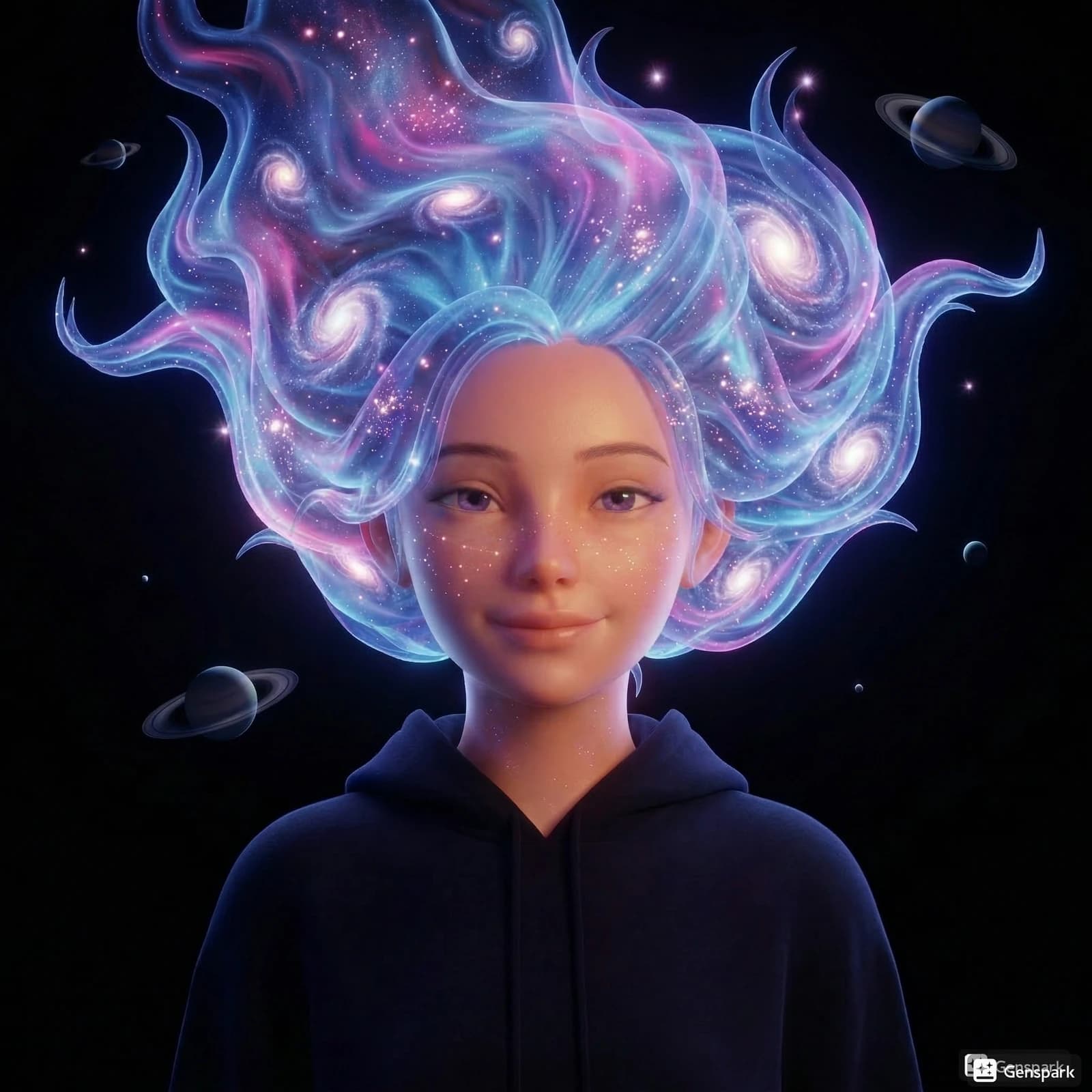 AICEO少年